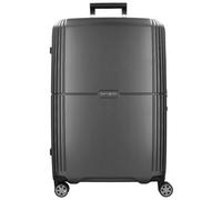 Samsonite Trolley Orfeo Spinner a 4 ruote 81 cm nero
