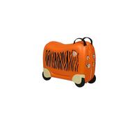 SAMSONITE Trolley per bambini a quattro ruote DREAM2GO Tigre arancione