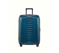 SAMSONITE Trolley PROXIS 69cm Blu Petrolio petrolio