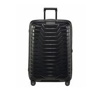 SAMSONITE Trolley Proxis 75cm nero nero