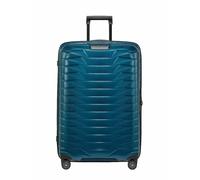 SAMSONITE proxis spinner 75/28 PROXIS Large size trolley Blu Misura Grande