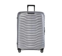 SAMSONITE Trolley PROXIS 81cm Silver argento