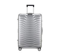 SAMSONITE Trolley PROXIS ALU 76cm Alu argento
