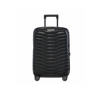 SAMSONITE Trolley Proxis espandibile 55cm nero nero