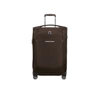 SAMSONITE Trolley RE-LITE SPINNER 67cm espandibile Coffee Bean marrone