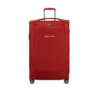 SAMSONITE Trolley RE-LITE SPINNER 78cm espandibile Poppy Red rosso