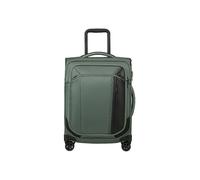 SAMSONITE Trolley Respark Spinner 55cm Light Sage verde chiaro