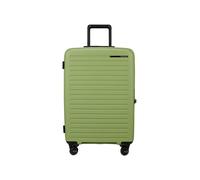 SAMSONITE Trolley RESTACKD SPINNER 68cm espandibile Wasabi verde chiaro