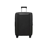 SAMSONITE Trolley UPSCAPE 68cm espandibile Nero nero