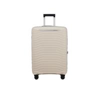 SAMSONITE Trolley UPSCAPE 68cm espandibile Sandstone crema
