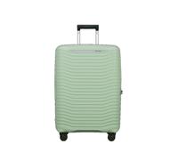 Samsonite Selection Upscape Valigia rigida con 4 ruote Salvia Morbida