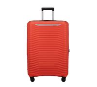 SAMSONITE Trolley UPSCAPE 75cm espandibile Lava arancione