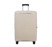 SAMSONITE Trolley UPSCAPE 75cm espandibile Sandstone crema