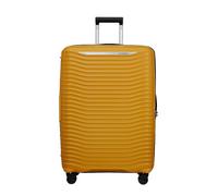 SAMSONITE Trolley UPSCAPE 75cm espandibile Yellow giallo