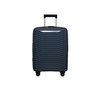 SAMSONITE Trolley UPSCAPE SPINNER 55cm espandibile Blue Nights blu