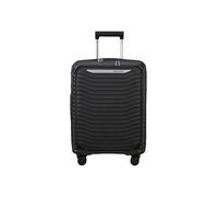 Cabin Trolley Espandibile Upscape Easy Access BLACK 09