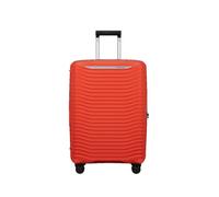 SAMSONITE Trolley UPSCAPE Spinner 68 espandibile lava arancione