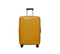 Trolley Medio Espandibile Upscape YELLOW 06