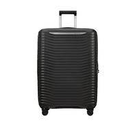 SAMSONITE Trolley UPSCAPE SPINNER 75 cm espandibile nero nero