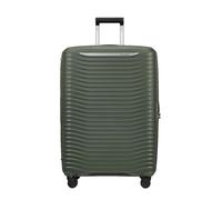 Samsonite Selection Valigia rigida Upscape con 4 ruote L Verde