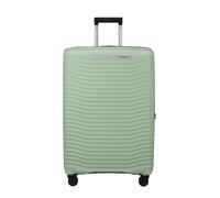 SAMSONITE Trolley UPSCAPE Spinner 75 espandibile soft sage verde chiaro