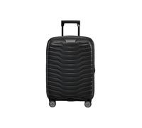 SAMSONITE Trollley PROXIS 55cm espandibile nero nero