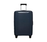 Samsonite - Upscape Spinner 68/25 Exp - - Suitcases - unisex - Blu - ONE SIZE