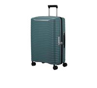Trolley Grande Espandibile Upscape BLACK 09