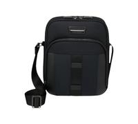 Samsonite - Urban-Eye Crossover M 9 -7" - -Bags -Uomo -Nero -ONE SIZE