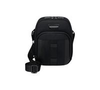 Samsonite - Urban-Eye Crossover S 7 -9" - -Bags -Uomo -Nero -ONE SIZE