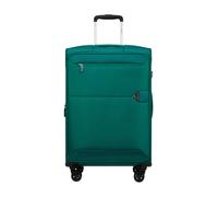 Samsonite - Urban Trolley - - Suitcases - unisex - Verde - ONE SIZE