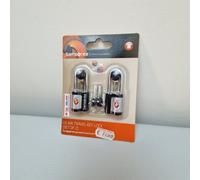 Samsonite US Air Travel Key Lock TSA Set of 2 - Set di 2 Lucchetti con Chiavi