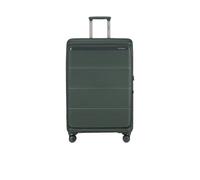 Samsonite - Valigia grande Paralux - - Suitcases - unisex - Verde - L