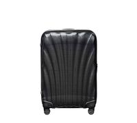 Samsonite - Valigia Nera C-Lite Spinner Leggera 75cm - - Suitcases - unisex - Nero - ONE SIZE