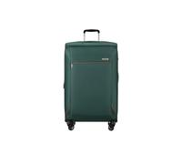 Samsonite Base Breeze Spinner Verde scuro