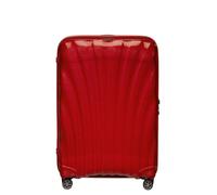 Samsonite - Valigie Rosse - - Suitcases - unisex - Rosso - ONE SIZE