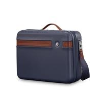 Samsonite Virtuosa Hardside Train Case, Marina Militare, Taglia unica, Collezione Virtuosa