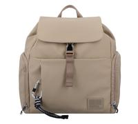 Samsonite Wander Last Zaino da città 30 cm beige