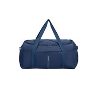 SAMSONITE Weekender TA REVOLUTION Medium pieghevole blu notte blu