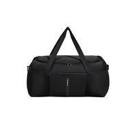 Samsonite Selection TA Revolution Borsa da viaggio pieghevole Nero