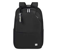Samsonite Workationist - Backpack per laptop 14,1 pollici, 40 cm, 14 L, nero (nero)