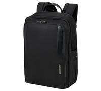 Samsonite XBR 2.0 - Zaino per laptop 15.6 pollici, 43 cm, 19.5 L, Nero (Nero)