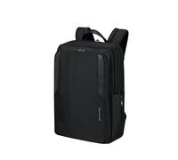Samsonite XBR 2.0 - Zaino per laptop 17.3 pollici, 46 cm, 22.5 L, Nero (Nero)