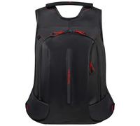 Samsonite - Zaino 16L - Ecodiver Laptop Backpack S Black - Nero