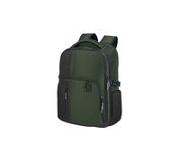 SAMSONITE Zaino Biz2Go 15,6 Earth Green verde scuro