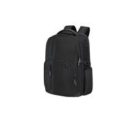SAMSONITE Zaino Biz2Go Overnight Espandibile 17,3 Nero nero