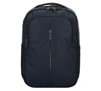 Samsonite Zaino da viaggio Guardit 3.0 Scomparto per laptop da 40 cm blu