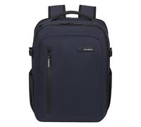 Samsonite Zaino da viaggio Roader 40 cm scomparto per laptop blu