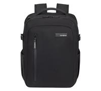 Samsonite Zaino da viaggio Roader 40 cm scomparto per laptop nero