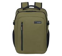 Samsonite Zaino da viaggio Roader 40 cm scomparto per laptop oliva